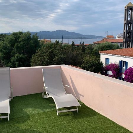 Porto Rotondo Central House Εξωτερικό φωτογραφία
