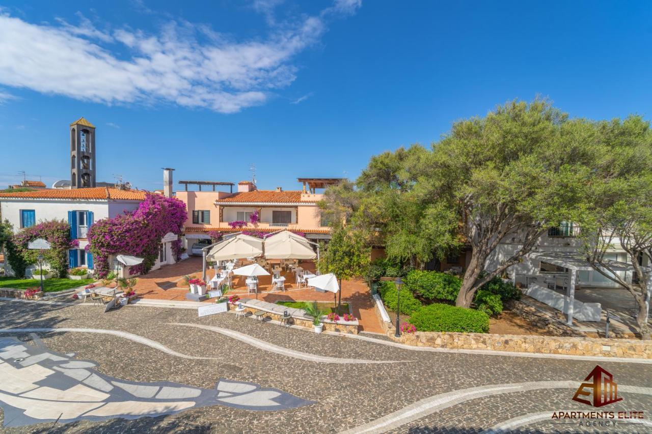 Porto Rotondo Central House Εξωτερικό φωτογραφία