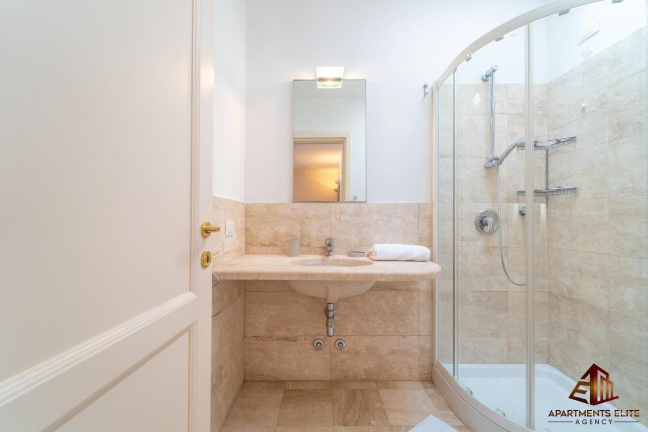 Porto Rotondo Central House Εξωτερικό φωτογραφία