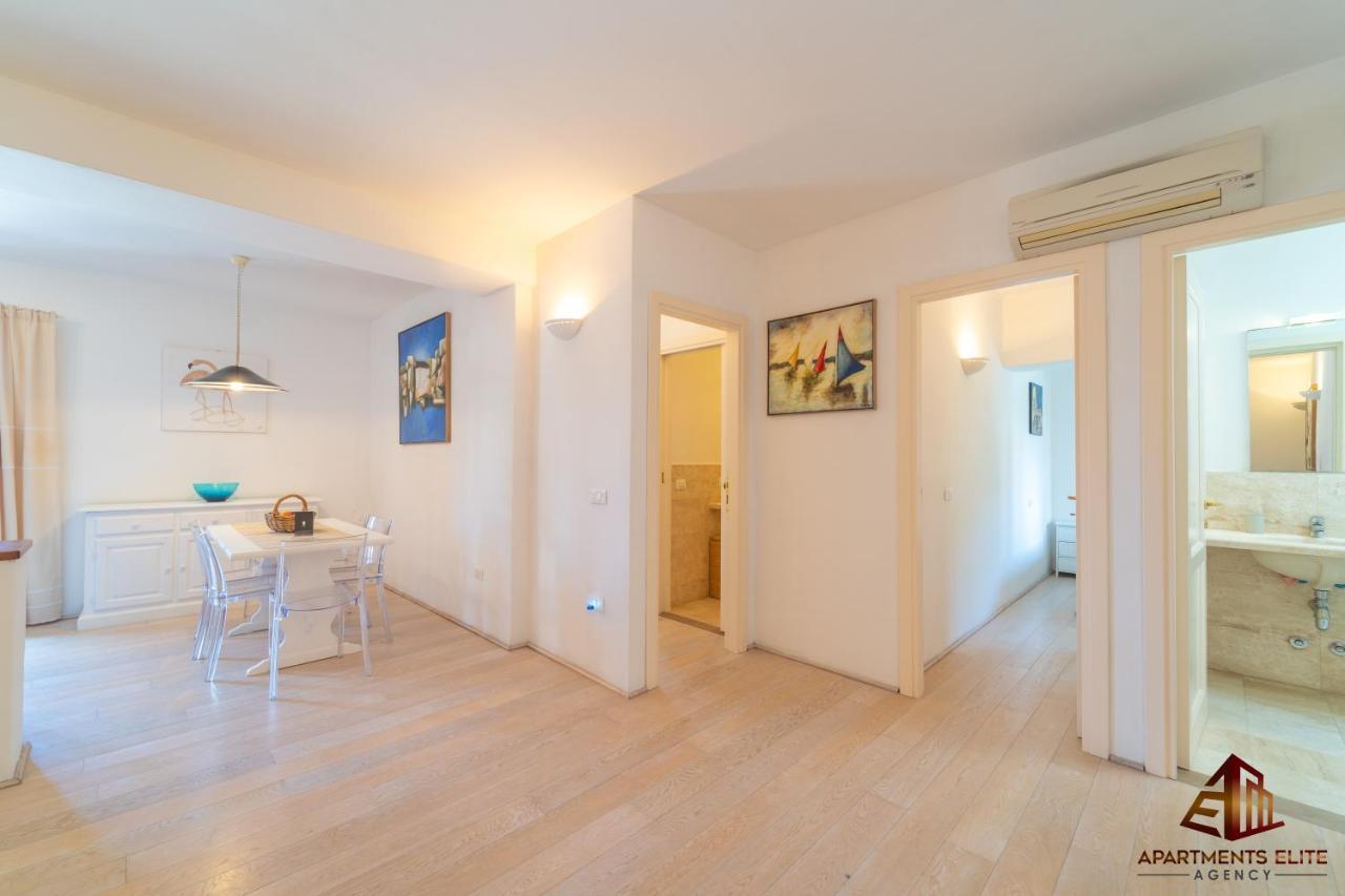 Porto Rotondo Central House Εξωτερικό φωτογραφία