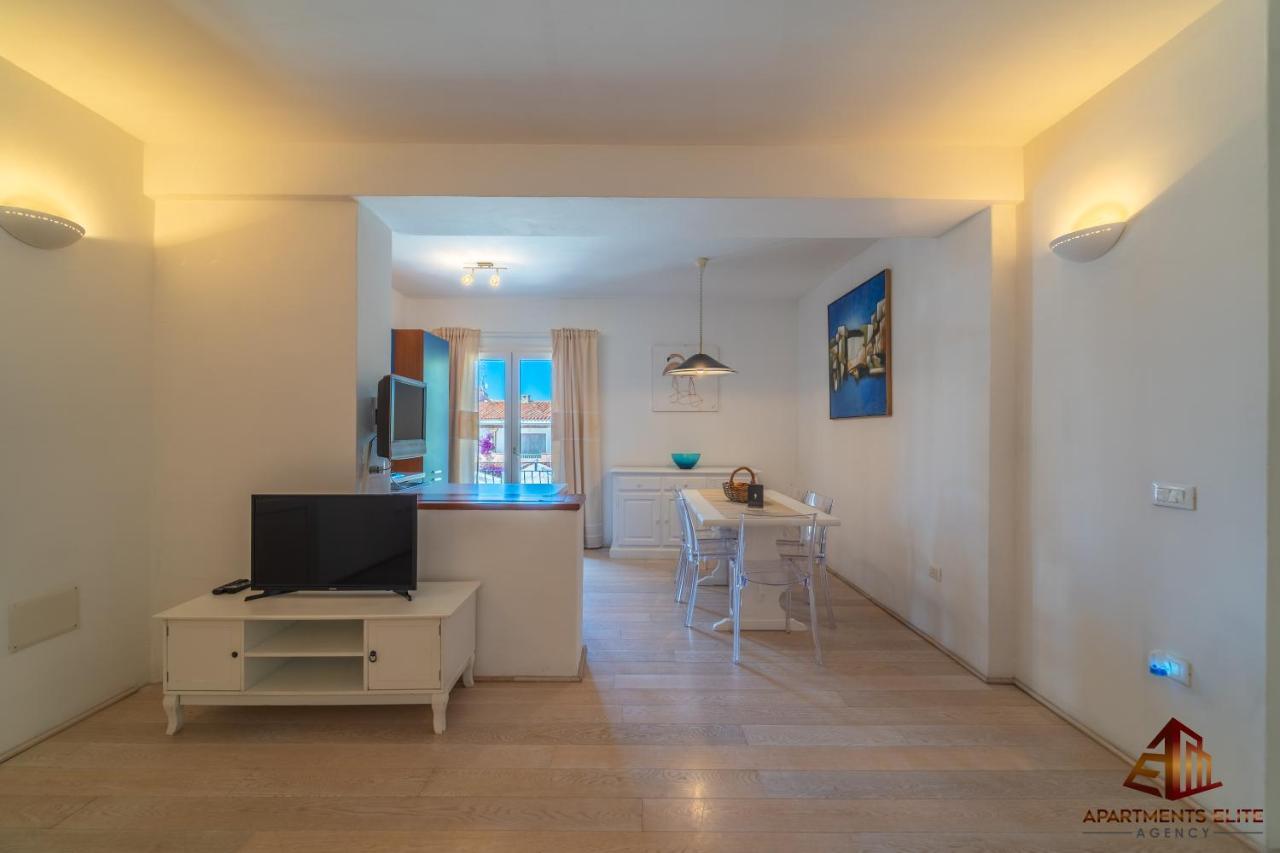 Porto Rotondo Central House Εξωτερικό φωτογραφία