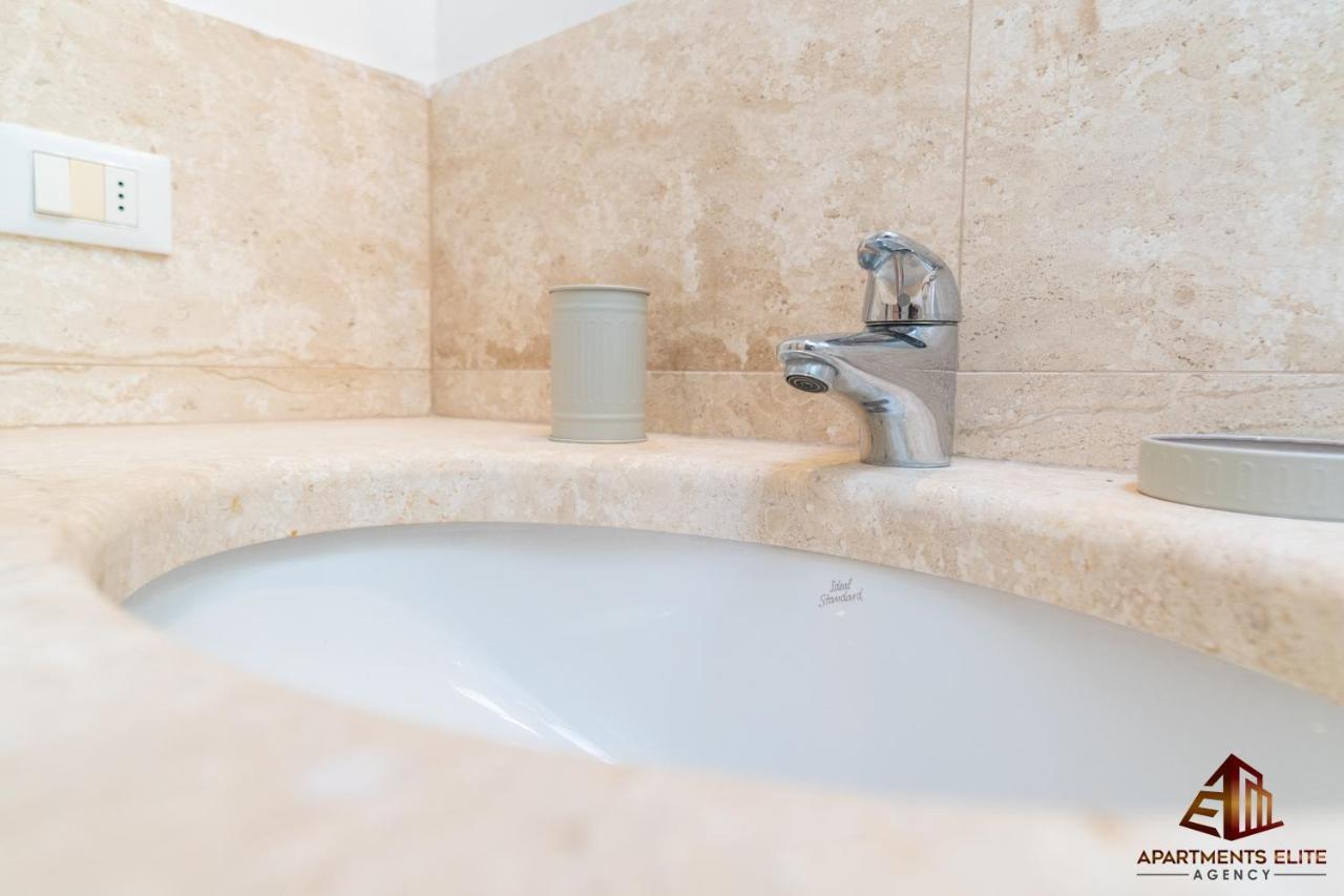 Porto Rotondo Central House Εξωτερικό φωτογραφία
