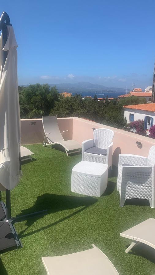 Porto Rotondo Central House Εξωτερικό φωτογραφία